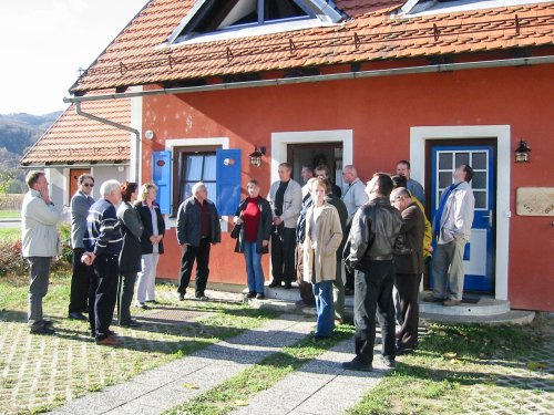 2002 OKTOBER - NAKUP DRUGEGA APARTMAJA V ČATEŽU