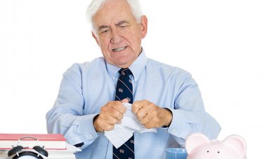 »PRISILNO UPOKOJEVANJE« - OBVESTILO