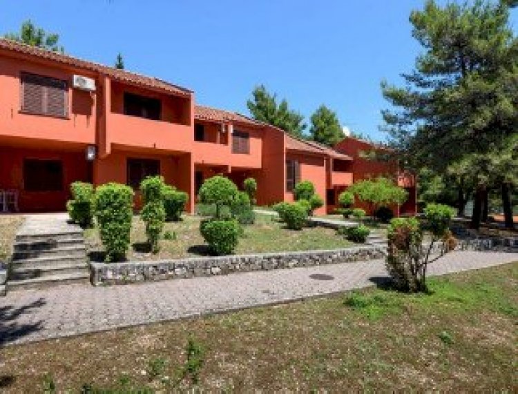 PSS  Apartma Medena - Seget Donji (Trogir)