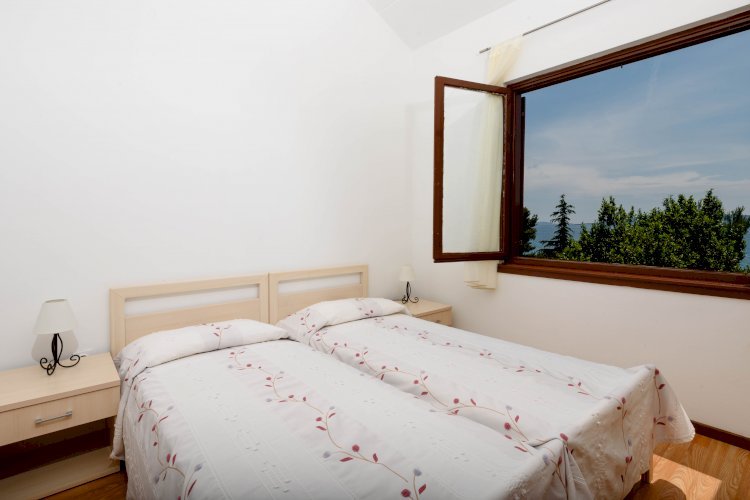 PSS  Apartma Medena - Seget Donji (Trogir)