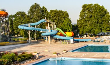 Čatež - prosti termini