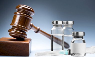 Presoja ustavnosti in zakonitosti Odloka Vlade RS - obvestilo