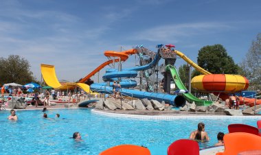 ČATEŽ - RAZPIS ZA POLETNO SEZONO