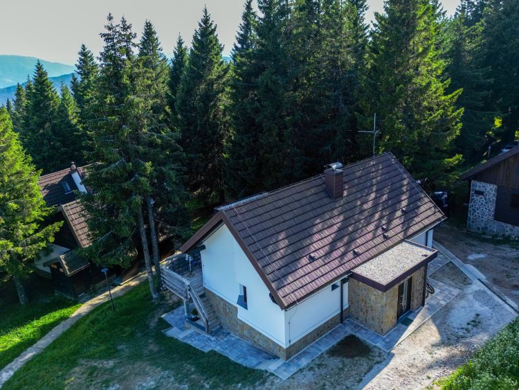 POČITNIŠKI OBJEKT ROGLA