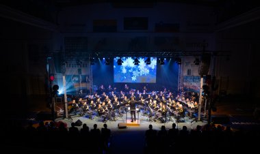 21. DOBRODELNI KONCERT 2025 - VABILO