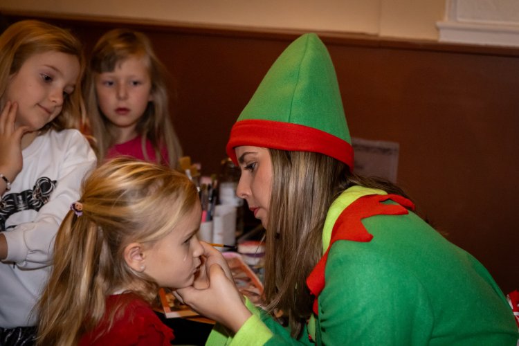 BOŽIČEK NAS JE PONOVNO OBISKAL