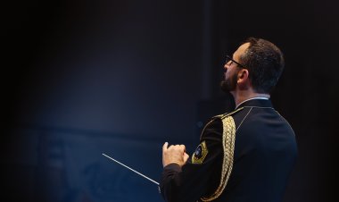 21. dobrodelni koncert Policijskega orkestra z gostjo Moniko Avsenik