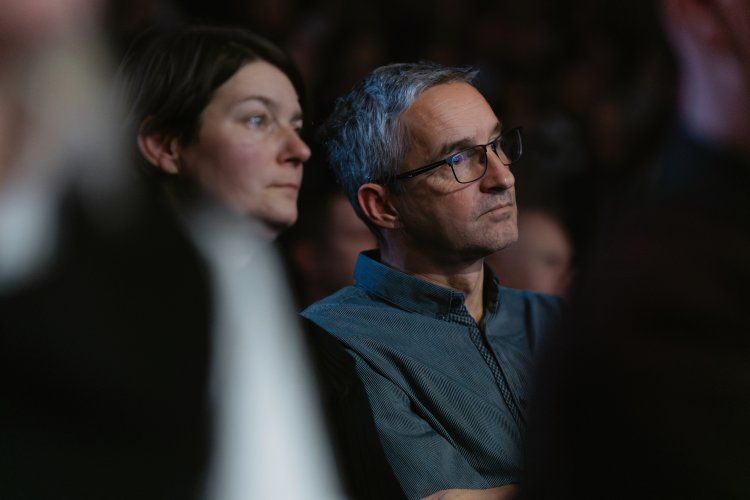 21. dobrodelni koncert Policijskega orkestra z gostjo Moniko Avsenik