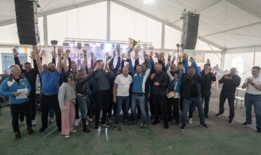 OPS CELJE ZMAGOVALEC 20. ŠPORTNIH IGER PSS - KA JIM DELAMO!