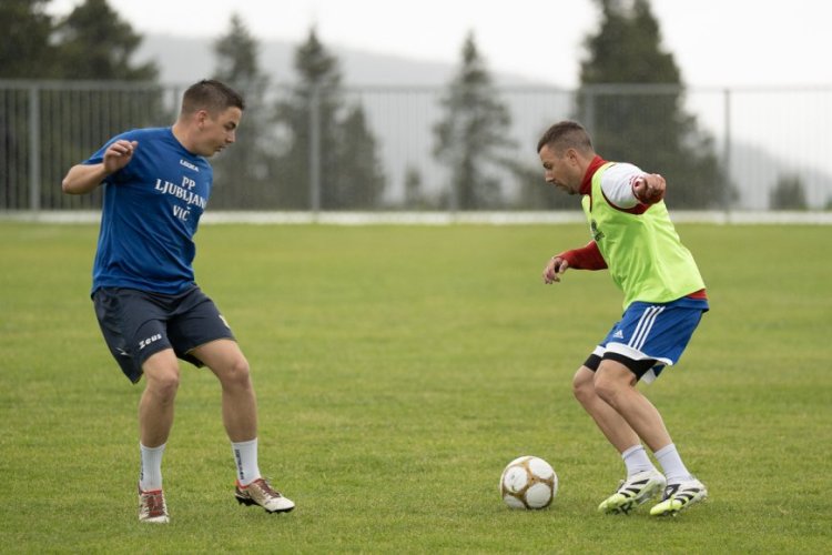 OPS CELJE ZMAGOVALEC 20. ŠPORTNIH IGER PSS - KA JIM DELAMO!