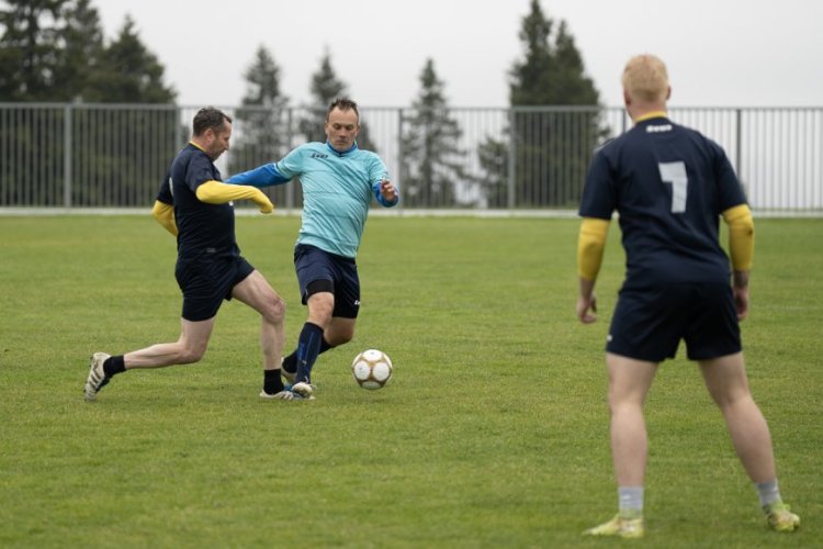 OPS CELJE ZMAGOVALEC 20. ŠPORTNIH IGER PSS - KA JIM DELAMO!