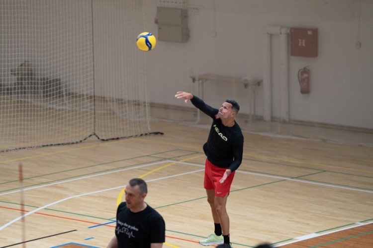 OPS CELJE ZMAGOVALEC 20. ŠPORTNIH IGER PSS - KA JIM DELAMO!
