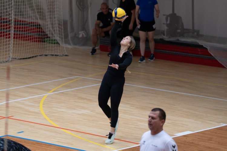 OPS CELJE ZMAGOVALEC 20. ŠPORTNIH IGER PSS - KA JIM DELAMO!