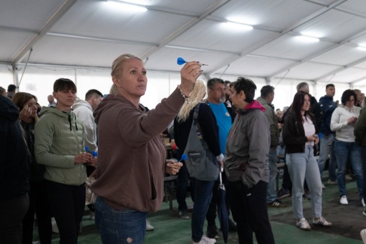 OPS CELJE ZMAGOVALEC 20. ŠPORTNIH IGER PSS - KA JIM DELAMO!