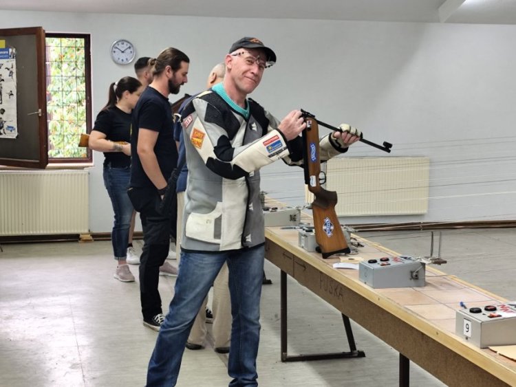 OPS CELJE ZMAGOVALEC 20. ŠPORTNIH IGER PSS - KA JIM DELAMO!