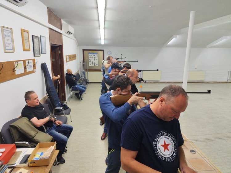 OPS CELJE ZMAGOVALEC 20. ŠPORTNIH IGER PSS - KA JIM DELAMO!